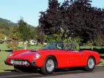 Ferrari 250 GT Cabriolet 1957 года